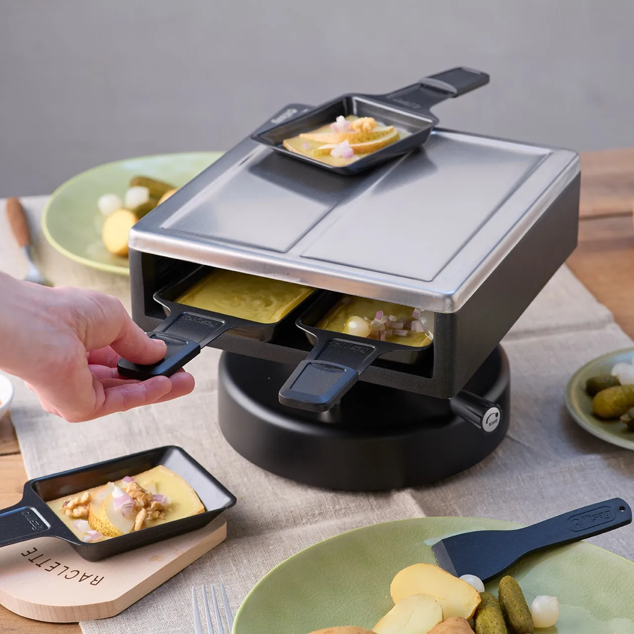 Buy our kitchen products online | Kisag Webshop